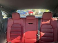 Usata Porsche Macan 250 CV (183 kW) 2016 SUV