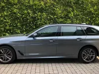 Usata BMW 520 2018 Station wagon