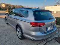 usata VW Passat Variant 2.0 TDI DSG Business BlueMotion Tech