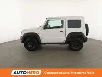 Occasion Suzuki Jimny 102 PK (75 kW) 2023 Wit SUV