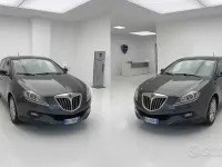 Usata Lancia Delta 120 CV (88 kW) 2008 Grigio Utilitaria