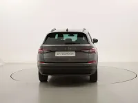 Usata Skoda Kodiaq Executive 150 CV (110 kW) 2023 Grigio SUV