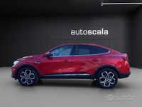 Usata Renault Arkana Intens 145 CV (106 kW) 2022 Vari colori SUV