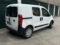 usata Fiat Fiorino 