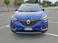 Usata Renault Kadjar 140 CV (102 kW) 2020 SUV