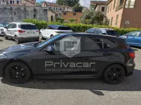 Brugt BMW 116 M Sport 116 HK (85 kW) 2020 Sort Hatchback