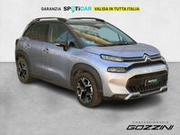 usata Citroën C3 Aircross BlueHDi 110 S&S Shine Pack