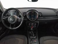Usata Mini One D Clubman 116 CV (85 kW) 2020 Blu Station wagon