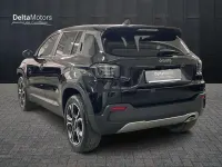 Usata Jeep Avenger Summit 101 CV (74 kW) 2023 Nero metallizzato SUV