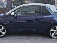 usata Opel Adam 1.4 Slam 87 cv