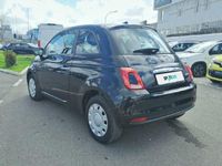 usata Fiat 500 1.0 70cv Ibrido Cult