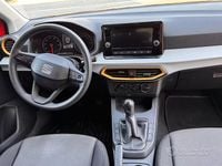 Usata Seat Arona Reference 95 CV (69 kW) 2022 Rosso SUV