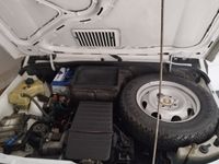 Usata Fiat Panda 4x4 45 CV (33 kW) 2004 Bianco Utilitaria