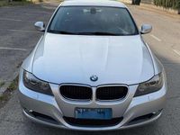 Usata BMW 320 184 CV (135 kW) 2011 Argento Station wagon