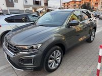 Usata VW T-Roc Advance 150 CV (110 kW) 2020 Other SUV