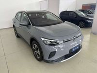 Usata VW ID.4 Pure 125 kW (170 CV) 2022 Moonstone grey SUV
