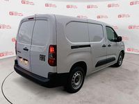 Nuova Fiat Doblò 102 CV (75 kW) 2025 Bianco Monovolume