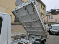 Usata Ford Transit 170 CV (125 kW) 2022 Bianco