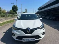 Usata Renault Clio V Business 101 CV (74 kW) 2022 Bianco Berlina