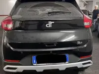 Usata DR DR 3.0 117 CV (86 kW) 2023 Nero SUV