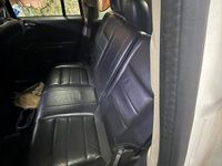 Usata Jeep Compass 163 CV (119 kW) 2013 Bianco SUV