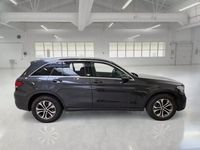Usata Mercedes GLC200 Business 163 CV (119 kW) 2021 SUV