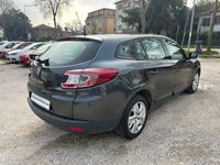 usata Renault Mégane 3ª serie 1.5 dCi 90CV SporTour Attractive