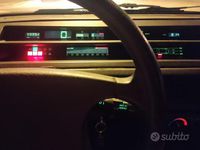 Usata Fiat Tipo 1990 Bianco Utilitaria