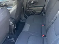 Usata Jeep Renegade Night Eagle 120 CV (88 kW) 2020 SUV