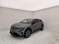 Usado Renault Megane E-Tech Evolution 2025 Gris
