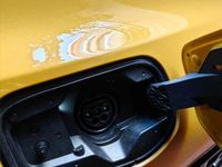 Usata Toyota Prius Lounge 223 CV (164 kW) 2023 Giallo Utilitaria