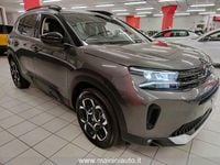 Usata Citroën C5 Aircross 131 CV (96 kW) 2025 Grigio scuro SUV