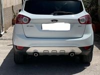 Usata Ford Kuga 163 CV (119 kW) 2010 SUV