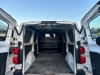 Usata Toyota Proace Active 144 CV (105 kW) 2022 Bianco Monovolume