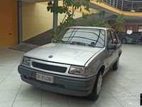 Usata Opel Corsa 54 CV (39 kW) 1990 Grigio Berlina