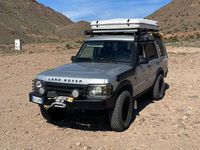 usata Land Rover Discovery 2 Discovery2002 2.5 td5 SE