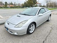 usata Toyota Celica Celica1.8 16v vvt-i