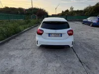 Usata Mercedes A45 AMG AMG 360 CV (264 kW) 2017 Utilitaria