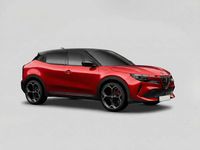 Usata Alfa Romeo Junior Edizione Speciale 114 kW (156 CV) 2024 Rosso SUV