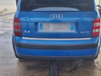 usata Audi A2 1.4 tdi