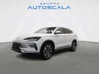 Usata BYD Seal Boost 98 CV (72 kW) 2025 Snow [268] Berlina