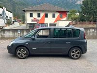 Usata Renault Espace 150 CV (110 kW) 2008 Monovolume