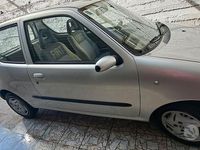 Usata Fiat 600 54 CV (39 kW) 2006 Grigio Utilitaria