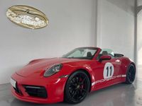 usata Porsche 911 Carrera S Cabriolet SportDesign PASM