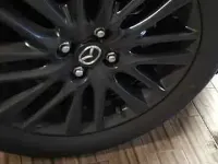 Usata Mazda 2 Homura-Line 90 CV (66 kW) 2022 Utilitaria