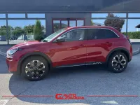Usata Fiat 600 La Prima 110 CV (80 kW) 2025 Rosso passione SUV