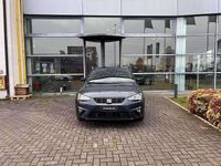Usata Seat Ibiza FR 90 CV (66 kW) 2022 Grigio Berlina