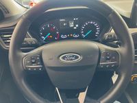 Käytetty Ford Focus Business Edition 95 HP (69 kW) 2021 Hopea Farmari