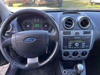 usata Ford Fiesta 1.2 |NEOPATENTATI |CERCHI IN LEGA