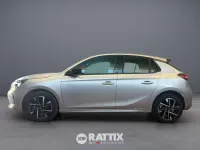 Usata Opel Corsa S 101 CV (74 kW) 2025 Crystal silver Utilitaria